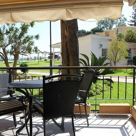 Apartamento Playa Bella 3-1E Estepona Exterior foto