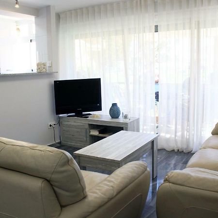 Apartamento Playa Bella 3-1E Estepona Exterior foto