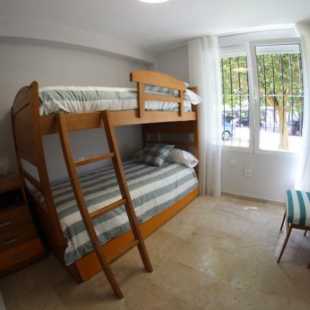 Apartamento Playa Bella 3-1E Estepona Exterior foto