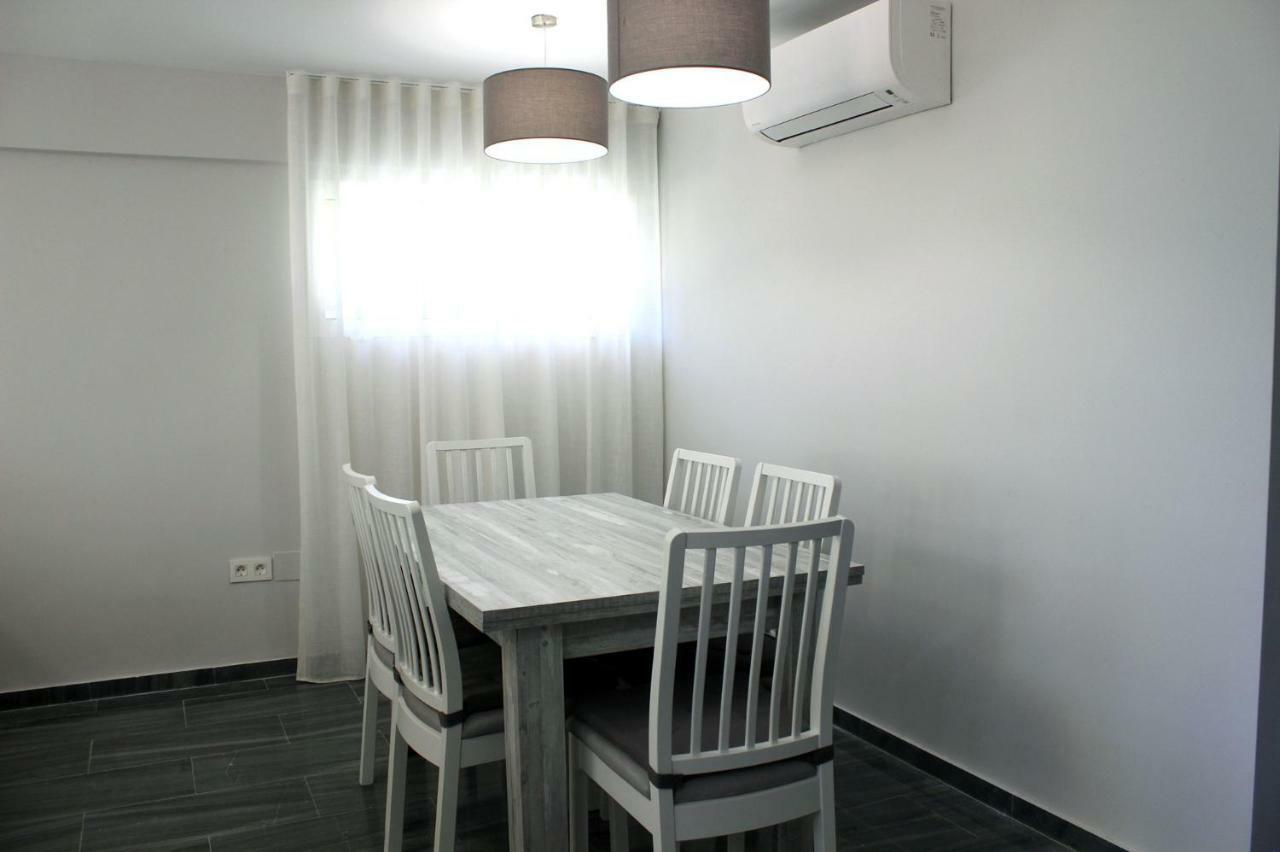 Apartamento Playa Bella 3-1E Estepona Exterior foto