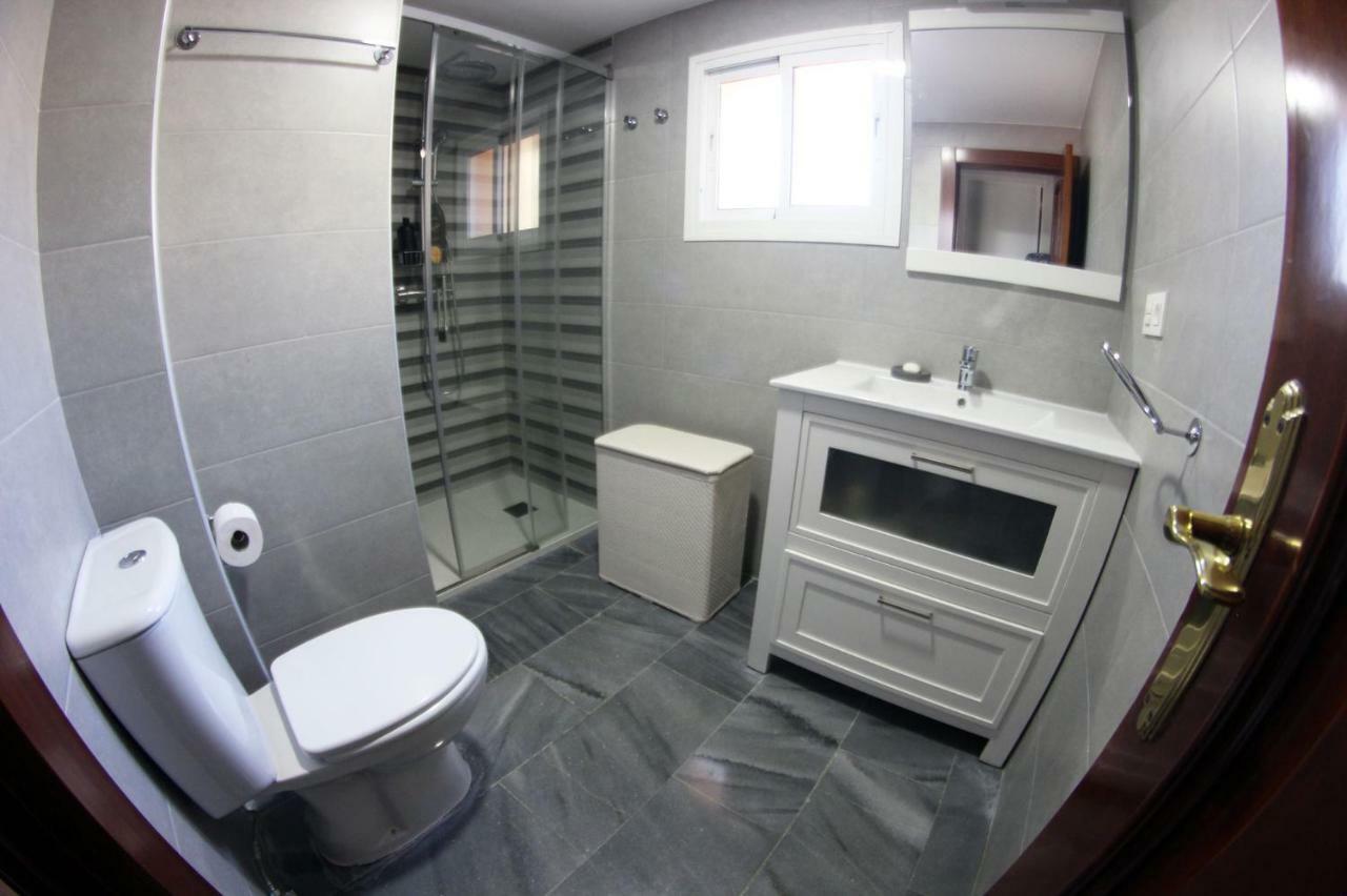 Apartamento Playa Bella 3-1E Estepona Exterior foto